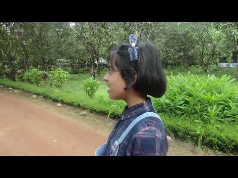 Goa Trip: Bhagwan Mahavir Wildlife Sanctuary 07 Nov 2023 Day3 Spot1