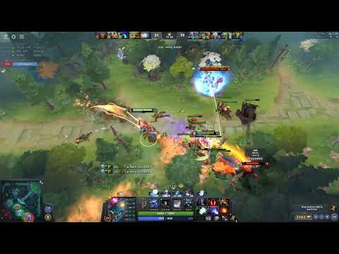 OG vs EG stack in PUB Game