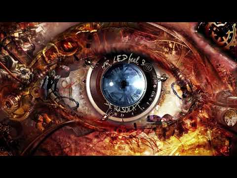 Mr. Led feat. B - De busolat