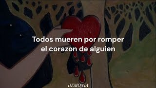 Motörhead - Love Me Forever (Subtitulada al español)