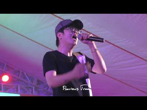 20181110 Buông - Bùi Anh Tuấn @ THPT Hồng Bàng Hải Phòng