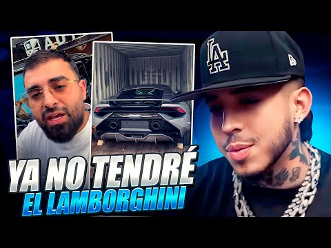 POR ESTO ME ALEJÉ DE DIEGO | WESTCOL 