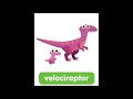 Dinosaur Language Literacy