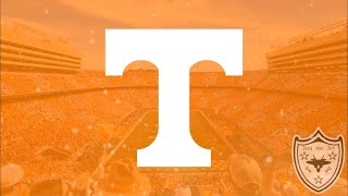 Tennessee Volunteers 2021 Touchdown Song