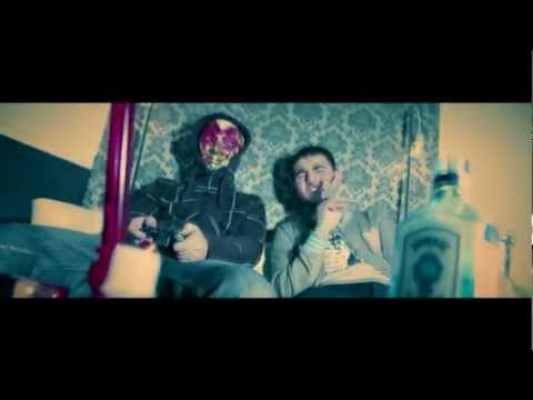 Killah Blaze - Дьявол (Видео)