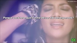 Nicole Scherzinger - Desperate (tradução/legenda)
