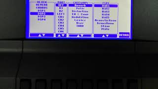 Download lagu Yamaha Keyboard Psr S670, pengaturan grand piano dengan reverb DSP (ruang akustik) lalu simpan ke memori. mp3 Download lagu Yamaha Keyboard Psr S670, pengaturan grand piano dengan reverb DSP (ruang akustik) lalu simpan ke memori. mp3