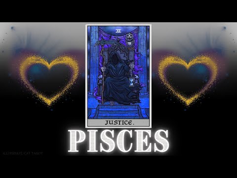 PISCES NEVER TALK TO HIM AGAIN 😱🤐 BE CAREFUL WITH THIS PERSON⚠️ MAY 2024 TAROT LOVE READING