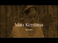 Yura Yunita - Mau Kemana (Video Lirik)