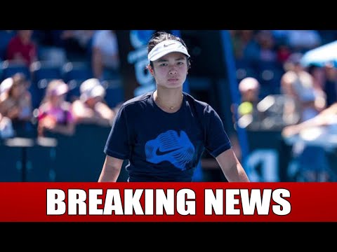 Andy Roddick Reacts to Alexandra Eala’s ‘Crazy Impressive’ Popularity After Australian Open Exit