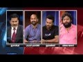 News Night Discussion On The Movie Amen