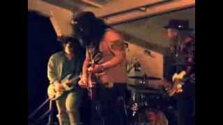 Slash/Chris Buck - Blues Jam  (Rock N' 2 Remember 2013)
