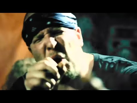 Hatecore, Inc - I Kill You (Official Video)