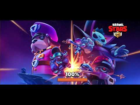 Brawl Stars: addio skin della mischia lunare del 2019!😭 + fail in partita 😂