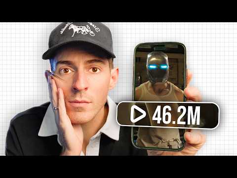 How I Got 46 Million Views From ONE Short-Form Video (Copy Me)