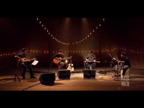 Mayakura Poovasam by Sean Roldan & Friends  Music Mojo - Kappa TV