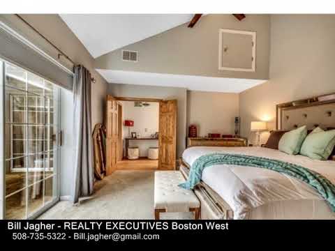 92 Voyagers Lane Unit 92, Ashland MA 01721 - Condo - Real Estate - For Sale -