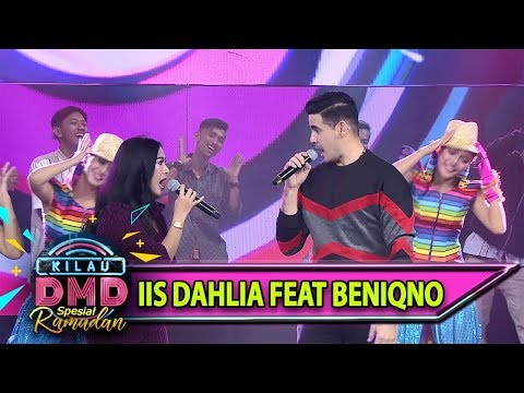 Iis Dahlia Feat Beniqno [Pulang Malu Gak Pulang Rindu] - Kilau DMD (12/6)