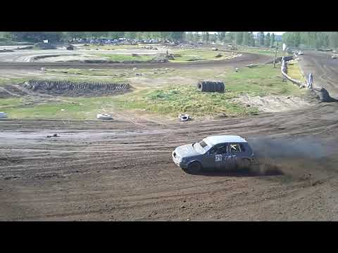 2018.04.22 kecel autocross