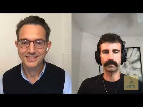 Futurizing Yourself w/ Tom Myers #34