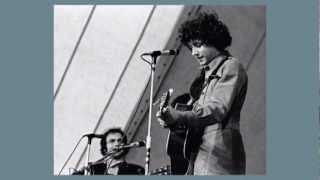 Arlo Guthrie -  Presidential Rag