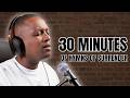 Hymns Of Surrender Acoustic Worship Session Difela Tsa Sesotho Praise Space With Wandi