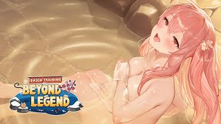 [棕色] 棕色塵埃2｜BEYOND LEGEND PV