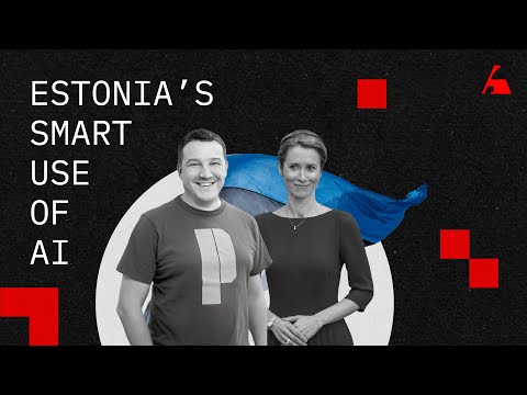 Estonia’s Digital Society: Why the World Should Pay Attention