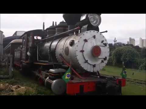 BPVMA - OPERAÇÃO TREM – 2019