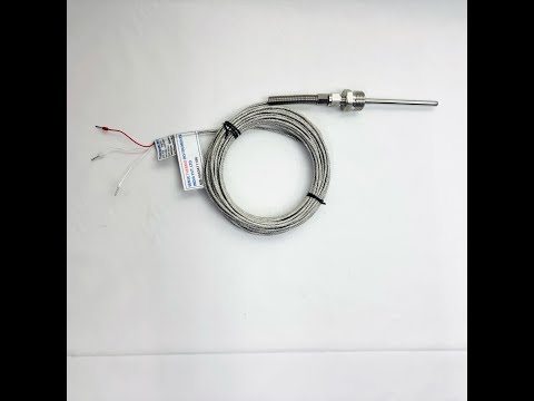 Temperature Sensor