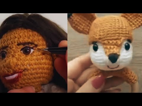 crochet dos sonhos #2