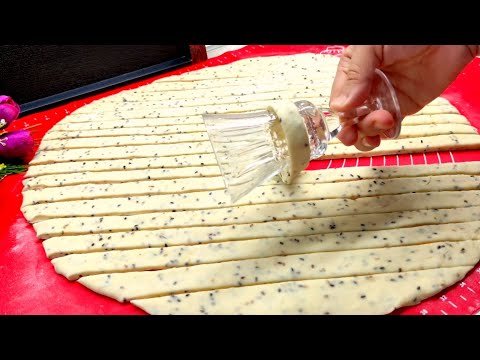 ВСЕ ОБАЛДЕЛ,когда попробовали этот рецепт. ТАКИЕ В МАГАЗИНЕ НЕ КУПИШЬ!