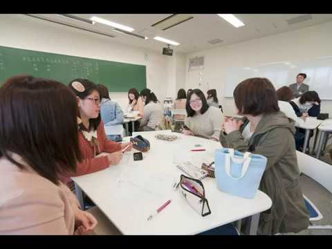 和洋女子大学 日本文学文化学科 学生生活ヴァーチュアル体験！
