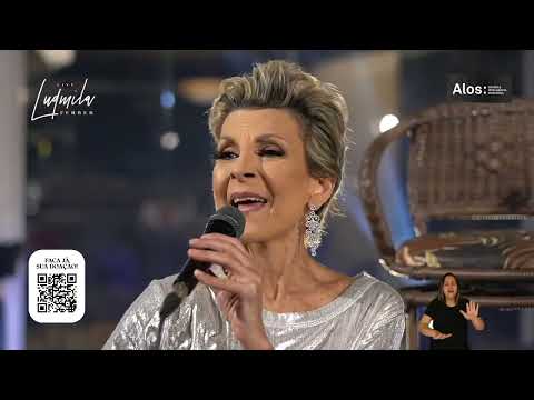 Ouça e Tome Posse - Ludmila Ferber