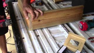 How To Build A Cheap Potato Box