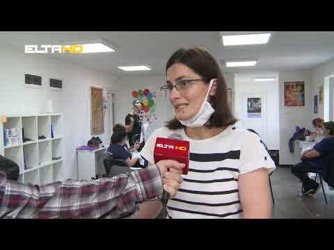 BL HRONIKA 07 07 20 - RADIONICA ETNO VEZA DRAGOCAJ