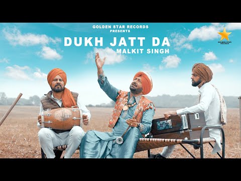 Dukh Jatt Da
