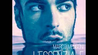 Marco Mengoni - L&#39;essenziale (Album Version)