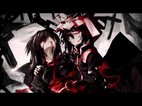 [東方 Melodeath] Kissing the Mirror - Justicia Intereo Procul Ratio