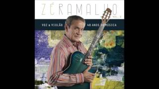 ENTRE A SERPENTE E A ESTRELA - Zé Ramalho (Voz &amp; Violão, 2016)
