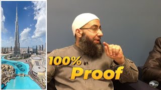 The Significance of Prophet Muhammad's Predictions
On The Deen Show, expert Sheikh Mohammed delves into the prophetic pred...