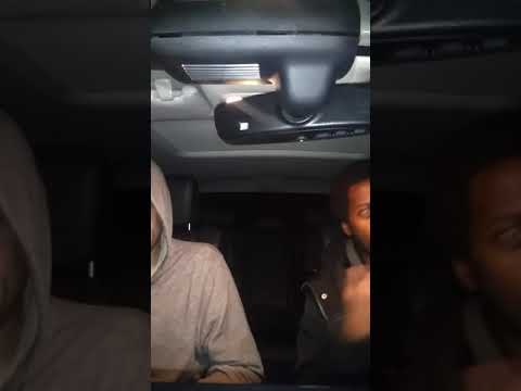 Fire in the Car 🔥 Rap Session EP .8 Keech & Chips