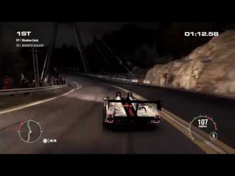★ GRiD 2   Gameplay Walkthrough Part 25 PCHD