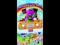 Opening To Barney Barney S Adventure Bus 2000 VHS 2002 HIT Entertainment Reprint