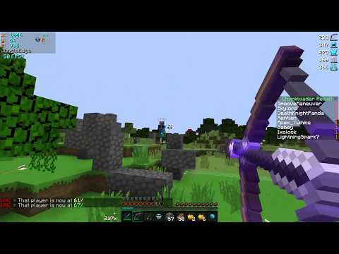 Chunkloader UHC S4E5 - Just Like the Falcons (Finale)