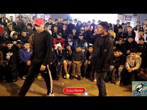 JOSE HITS VS CUBITO - OCTAVOS - SANTA CLARA