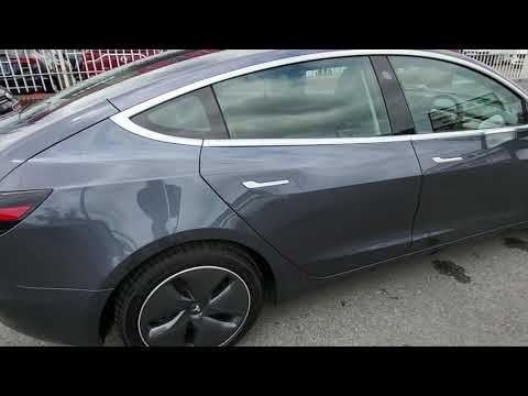Tesla Model 3 (2yr Tesla Battery Warranty) M3stdb - Image 2