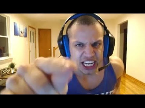 Tyler1 Best Clips 2021 with Chat | The Best of Tyler1 #5