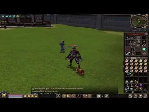 Metin2.ro Dragon G Sufletul Rosu