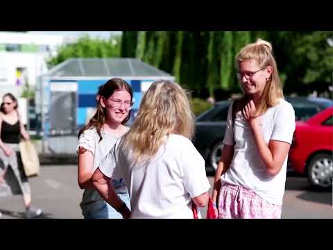 IDEA TV 25 07 23 - Verklärungskathedrale zerstört - JuMi23